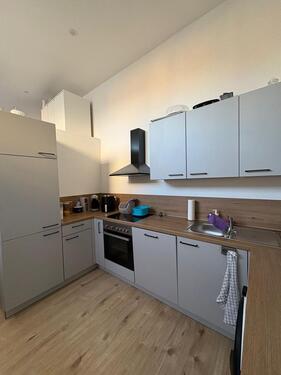 Foto - Etagenwohnung zur Miete in Östringen