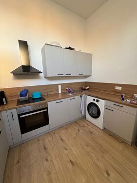 Foto - Etagenwohnung in Östringen zur Miete