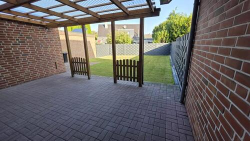Foto - Einfamilienhaus in Haren (Ems)