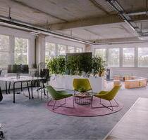 Flexible Meetingräume & Coworking für Workshops etc. - All-in-Miete - Hösbach