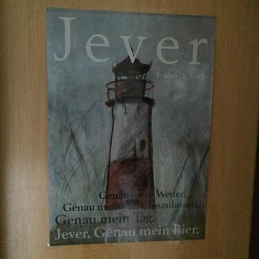 Foto - schöne zentrumsnahe Wohnung in Jever