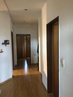 Foto - Etagenwohnung zur Miete in Jever
