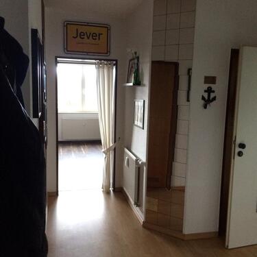 Foto - Etagenwohnung in Jever