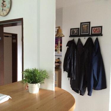 Foto - Etagenwohnung in Jever zur Miete