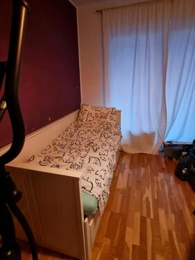 Foto - Zweck-WG mit viel Wohnnutzfläche