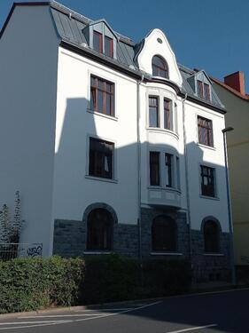 Foto - Großzügige ,Charmante 4-Raumwohnung im Altbau