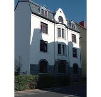Großzügige ,Charmante 4-Raumwohnung im Altbau - Ilmenau