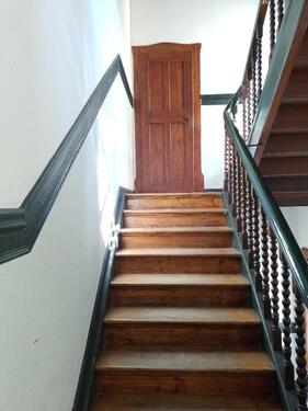 Foto - 4 Zimmer Etagenwohnung in Ilmenau