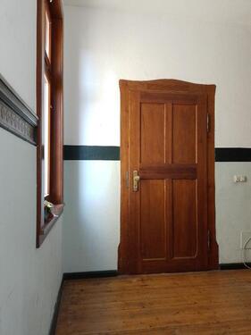 Foto - Etagenwohnung in Ilmenau zur Miete