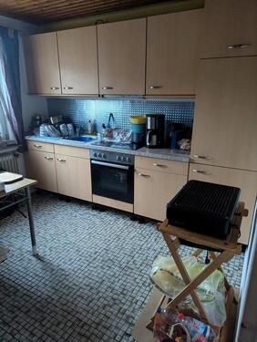 Foto - Einfamilienhaus in Fredenbeck zur Miete