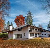 Einmal Grünwald - Immer Grünwald