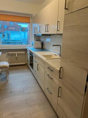 Foto - Wunderschöne 3-Zimmer Wohnung in Neustadt in Holstein