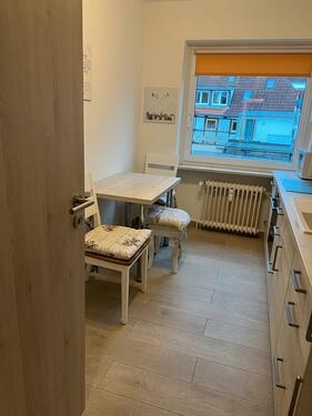 Foto - Etagenwohnung zur Miete in Neustadt in Holstein