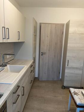 Foto - Etagenwohnung in Neustadt in Holstein