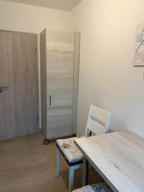 Foto - Etagenwohnung in Neustadt in Holstein zur Miete