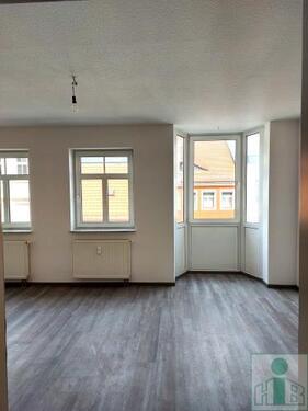 Foto - Etagenwohnung in Bautzen