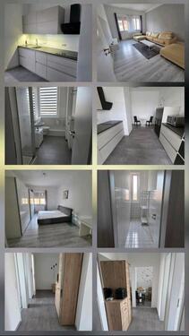 Foto - 2 Zimmer Wohnung ca. 70 m2 Altstadt Altbau möbliert, Aufzug