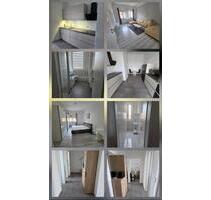 2 Zimmer Wohnung ca. 70 m2 Altstadt Altbau möbliert, Aufzug - Schweinfurt Bellevue