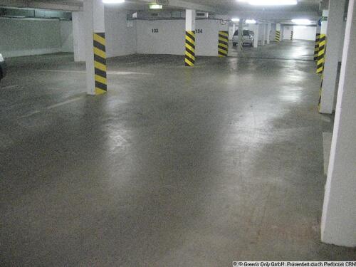 Foto - TIEFGARAGENSTELLPLATZ ZUR MIETE IN BIRKENHAIN