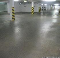 TIEFGARAGENSTELLPLATZ ZUR MIETE IN BIRKENHAIN - Großbeeren
