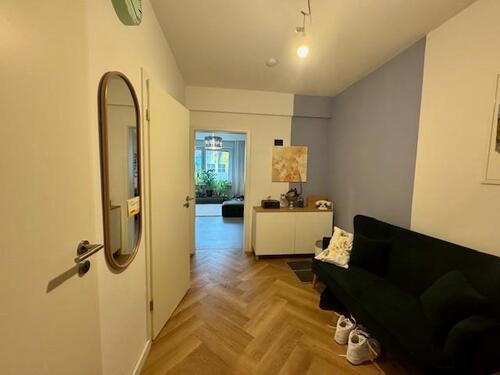 Foto - Etagenwohnung in Düsseldorf zur Miete