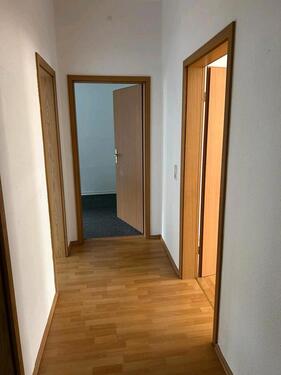 Foto - 3-Raum-Wohnung im EG eines ruhigen MFH. Sofort Bezugsfertig