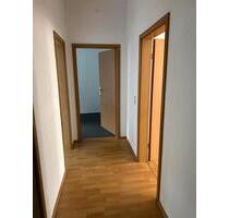 3-Raum-Wohnung im EG eines ruhigen MFH. Sofort Bezugsfertig - Altenburg