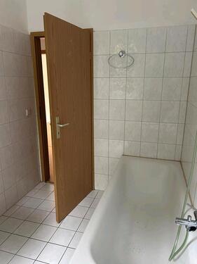 Foto - Etagenwohnung in Altenburg zur Miete