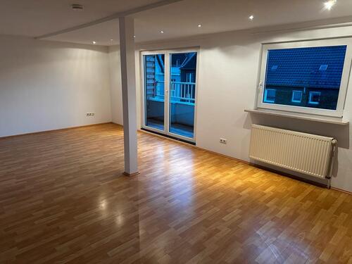 Foto - Offene Dachgeschoss Wohnung im Klinikviertel Dortmund