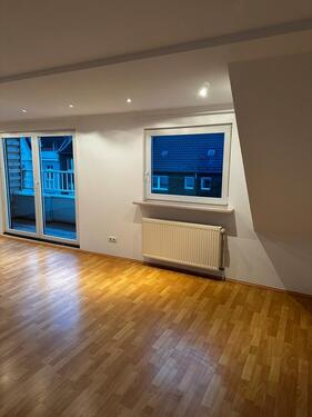 Foto - 1 Zimmer Etagenwohnung in Dortmund