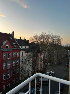 Foto - Etagenwohnung in Dortmund zur Miete