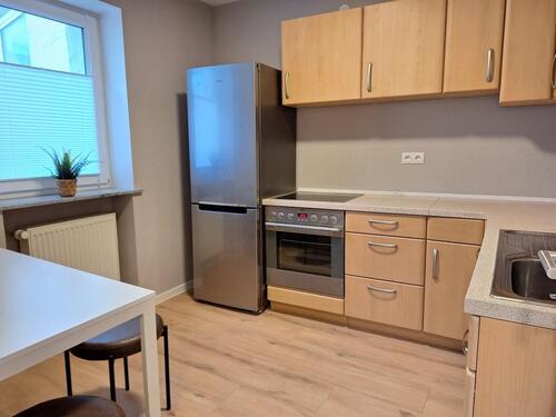 Foto - Etagenwohnung in Mayen zur Miete