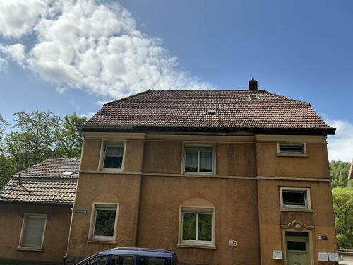 Foto - 4 Zimmer Etagenwohnung in Lüdenscheid