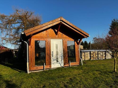 Foto - Einfamilienhaus in Neukloster zum Kaufen