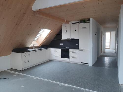 Foto - Exklusive Maisonettewohnung im Holzhaus – das Neubau-Erstbezug Filetstück!