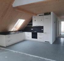 Exklusive Maisonettewohnung im Holzhaus – das Neubau-Erstbezug Filetstück! - Friedrichsdorf