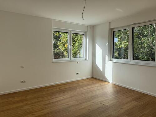 Foto - 4-Zimmer Doppelhaushälfte mit sonniger Terrasse