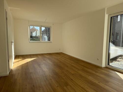 Foto - 4 Zimmer Doppelhaushälfte zur Miete in Steinfeld (Oldenburg)