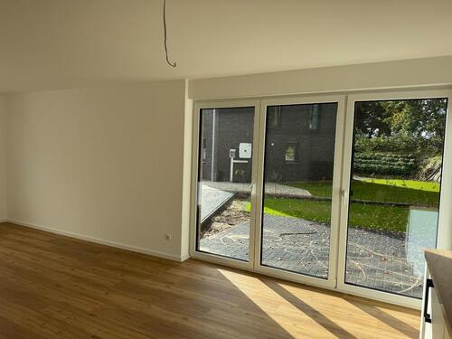 Foto - Doppelhaushälfte in Steinfeld (Oldenburg) zur Miete