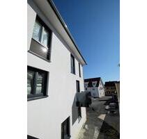 Moderne Maisonettewohnung mit großer Terrasse in Offstein– stilvolles Wohnen auf zwei Ebenen