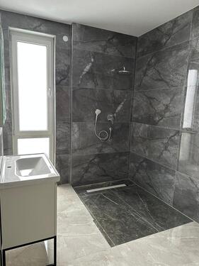 Foto - 4 Zimmer Maisonettenwohnung in Offstein