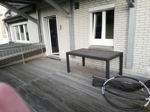 Foto - 4 Zimmer Etagenwohnung in Dissen am Teutoburger Wald