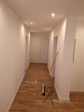 Foto - 3.5 Zimmer Erdgeschoßwohnung zur Miete in Hörstel