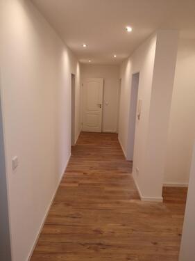 Foto - 3.5 Zimmer Erdgeschoßwohnung in Hörstel