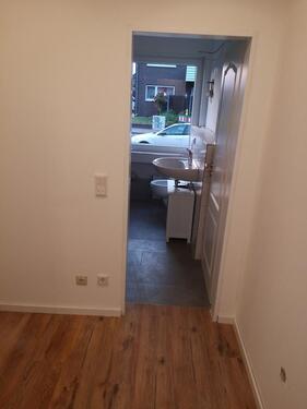 Foto - Erdgeschoßwohnung in Hörstel zur Miete