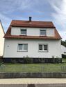 Foto - Gepflegte Wohnung mit 2 Zimmer EBK, Gartenmitbenutzung in Schlitz