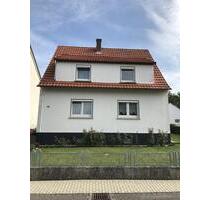 Gepflegte Wohnung mit 2 Zimmer EBK, Gartenmitbenutzung in Schlitz