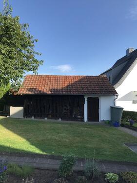 Foto - 2 Zimmer Erdgeschoßwohnung zur Miete in Schlitz