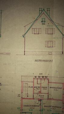 Foto - 2 Zimmer Erdgeschoßwohnung in Schlitz