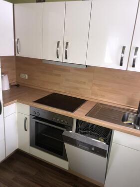 Foto - Erdgeschoßwohnung in Schlitz zur Miete